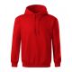 2. Malfini Moon M MLI-42007 sweatshirt red