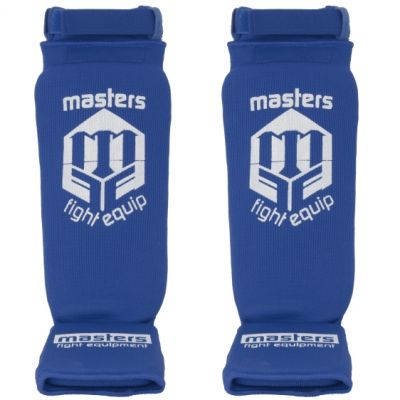 10. Masters Shin and Foot Protector - NS-B1 M 0815-02M