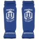 10. Masters shin and foot protector - NS-B1 M 0815-02M
