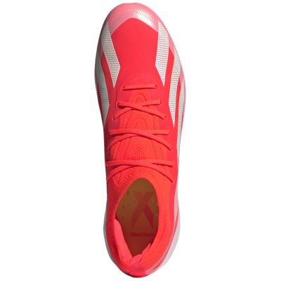 8. Adidas X Crazyfast Elite SG M IF0666 football boots