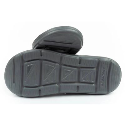 20. Skechers Sargo Flip-Flops M 204383 CHAR