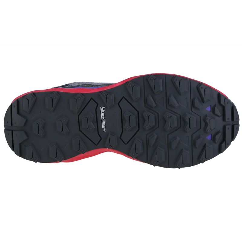 4. Mizuno Wave Daichi 7 W shoes J1GK227142