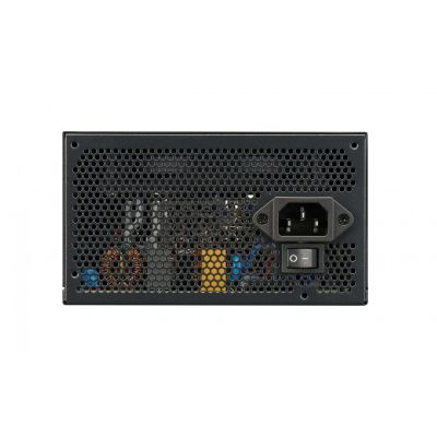 6. Cooler Master MWE GOLD 850 V3 Power Supply Module 850 W 24-pin ATX Black