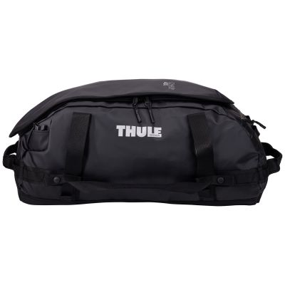 5. Thule Chasm TDSD302 Black Sports Bag 40L Polyester Black