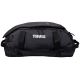 5. Thule Chasm TDSD302 Black Sports Bag 40L Polyester Black