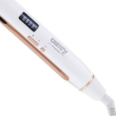 6. CAMRY CR 2322 Hair Straightener