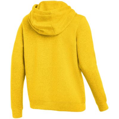 2. Women's Nike Park 26 Fleece Hoodie Yellow IB1224 719