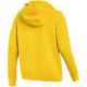 2. Women's Nike Park 26 Fleece Hoodie Yellow IB1224 719