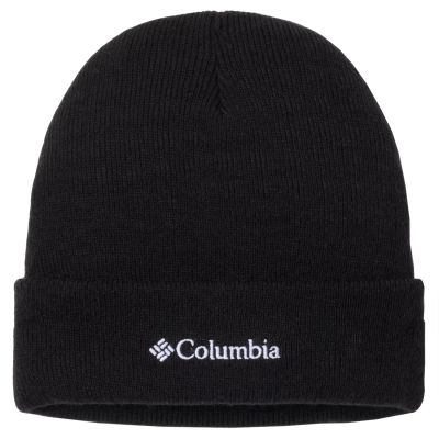 Columbia Arctic Blast Youth Heavyweight Beanie 1917291010 Black One Size