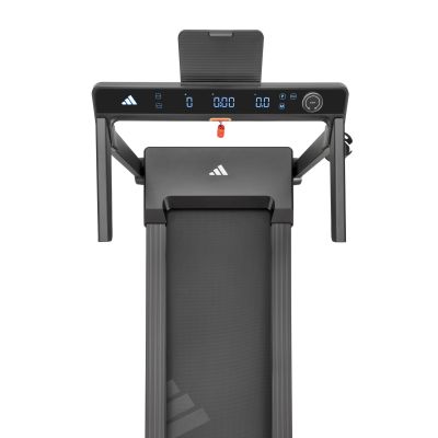 13. adidas T-24c AVUS-10221 Folding Treadmill