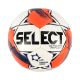 Select Ultimate European League Replic 3 v25 EHF Handball II grade white-orange 13521/270063