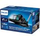 4. PHILIPS PowerPro Active FC9550/09 vacuum cleaner