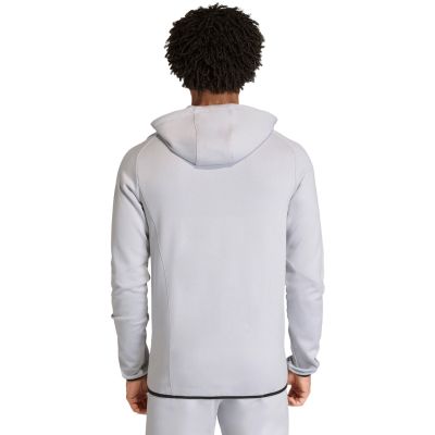 3. Men's adidas Tiro 26 Travel Sweat Hoodie gray KF6077