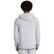 3. Men's adidas Tiro 26 Travel Sweat Hoodie gray KF6077