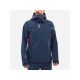 Millet Kamet GTX Jkt membrane jacket - saphir size: m