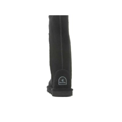 16. BearPaw Elle Tall Jr 1963W-011 Black shoes