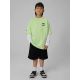 Boys' sweatpants 4F 4FJRSS26TSHOM0910-20S