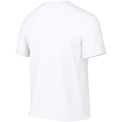 2. Nike Dri-Fit Strike IV Jersey SS Men's White FZ9327 101