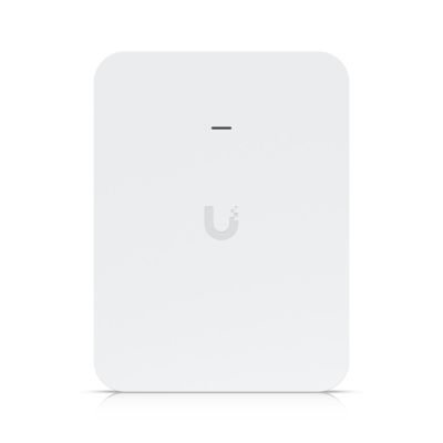 3. Ubiquiti U7 Pro Wall Paintable Flush Mount (UACC-U7-Pro-Wall-FM)