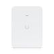 3. Ubiquiti U7 Pro Wall Paintable Flush Mount (UACC-U7-Pro-Wall-FM)