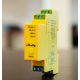 5. Shelly Pro RGBWW PM Wireless Yellow