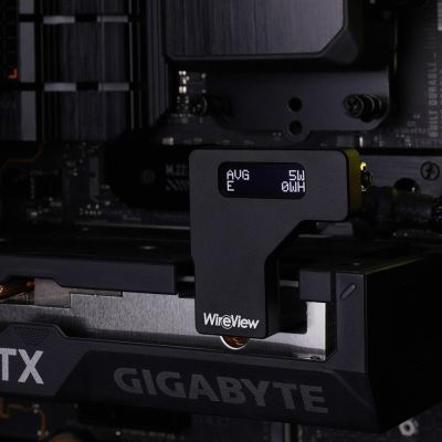 10. Thermal Grizzly WireView GPU Universal GPU Kit