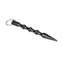 Kubotan GUARD Defense Stick czarny 14 cm (YC-005-BL)