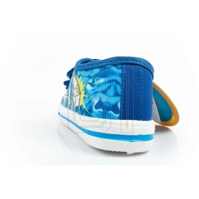 11. Leomil Sonic Jr Shoes SC000653