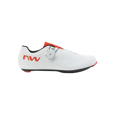 NORTHWAVE Sonic Plus Cycling Shoes, White