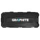 6. Graphite 58G868 Demolition Hammer Black, Silver 1700W