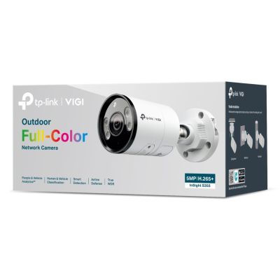 3. IP-Camera TP-LINK TPLINK InSight S355 (4mm)