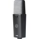 AKG C114 - Condenser microphone with variable characteristics