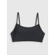 6. 4F Women’s Bikini Top 4FRSS25UBKTF101-20S