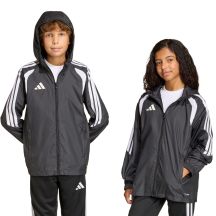 adidas Tiro 26 League kids' jacket black JY9726
