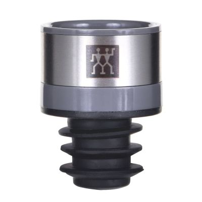 9. ZWILLING Fresh & Save Vacuum Stopper 36802-000-0