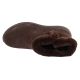 3. Skechers On-The-Go Stellar - Cozy Step 144745-DBRN Brown 35.5