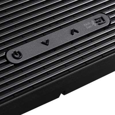 5. Samsung HW-QS700F/EN Soundbar 3.1.2 channels 360W Bluetooth 5.3 Dolby Atmos Black (NEW 2025)