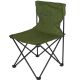 34. FOLDABLE TOURIST SET 3IN1 TABLE AND 2 CHAIRS GREEN ENERO CAMP