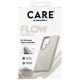 6. CARE by PanzerGlass Flow Vanilla Qi Case for Samsung Galaxy S26 - Beige