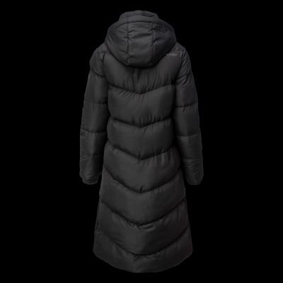 2. Women's winter quilted coat LADY GILIAN