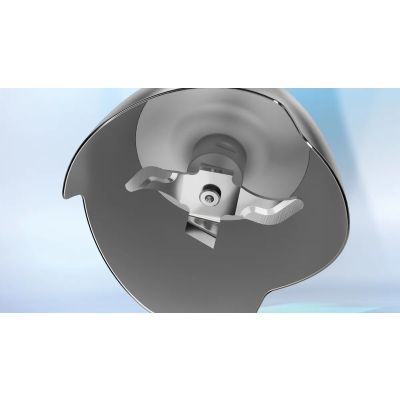 11. BOSCH MSM 4W221 Hand Blender