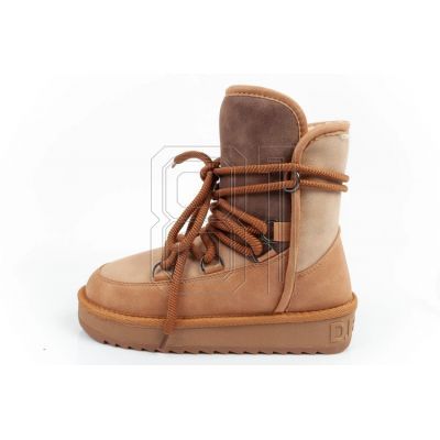 10. D.Franklin W shoes DFSH370013-SAND