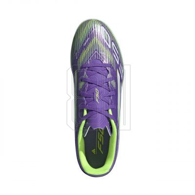 4. Adidas F50 Club IN M JI0023 football boots