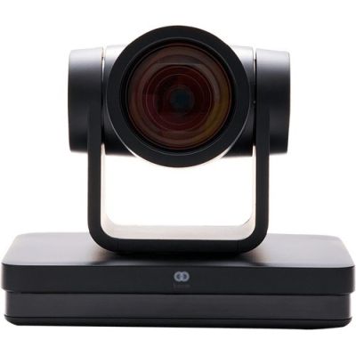 Boom Collaboration MAGNA BM01-3030 Video Conferencing Camera, Black