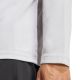 12. Men's adidas Entrada 26 Training Top sweatshirt gray JZ6654