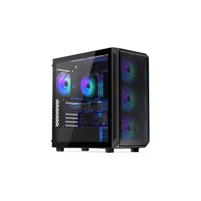 33. ENDORFY Arx 700 ARGB Case