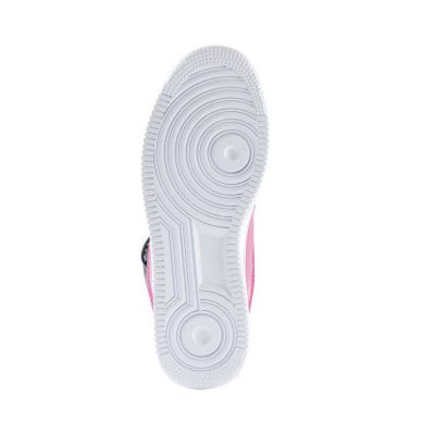 8. LANGE Podium Shoe Retro (Pink/White)