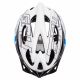 51. Bicycle helmet Meteor Gruver 24747-24749