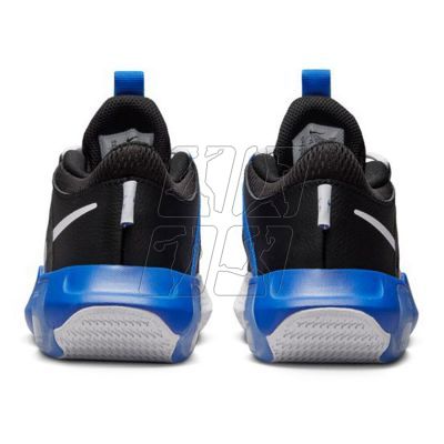 4. Nike Air Zoom Coossover Jr DC5216 401 basketball shoes