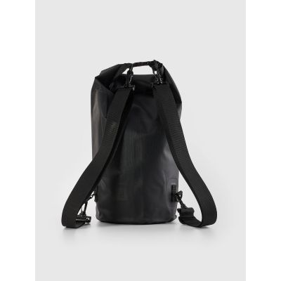 2. Waterproof backpack-bag for water sports 15 L 4F 4FRSS26AGYMU195-21S